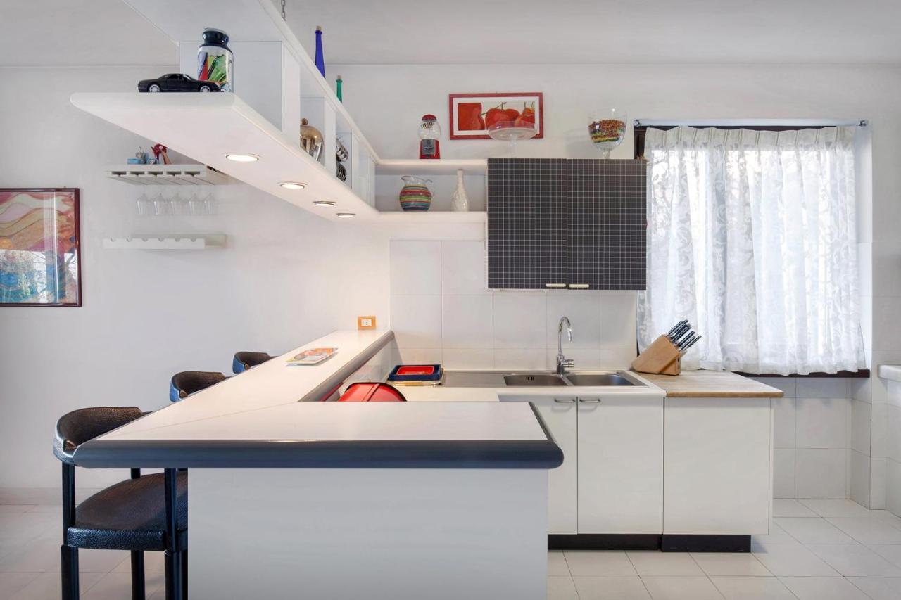 Villa Dismero-Un Oasi Di Lusso E Privacy Brenzone sul Garda Eksteriør billede