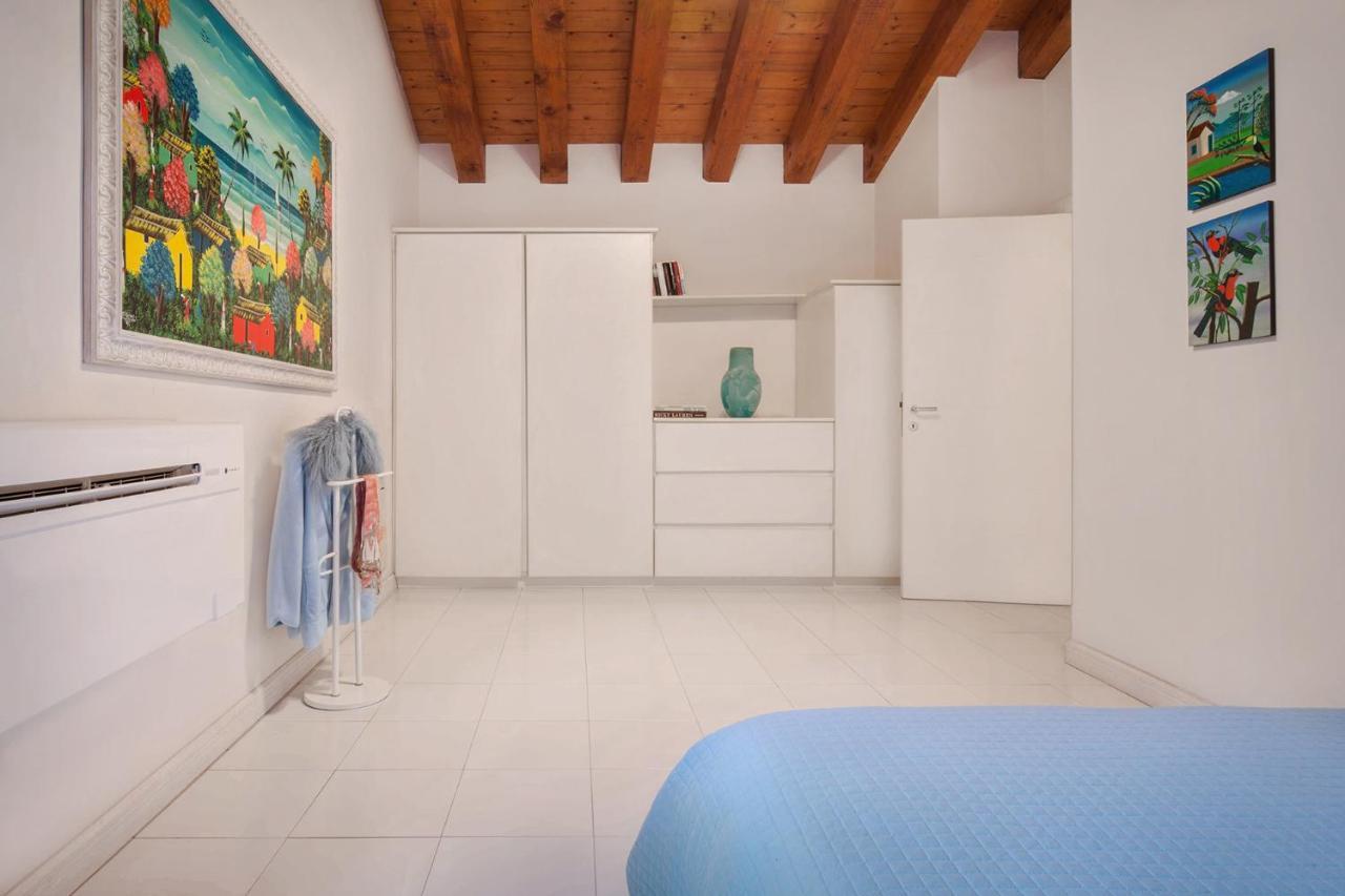 Villa Dismero-Un Oasi Di Lusso E Privacy Brenzone sul Garda Eksteriør billede