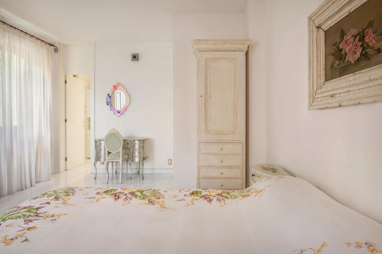 Villa Dismero-Un Oasi Di Lusso E Privacy Brenzone sul Garda Eksteriør billede