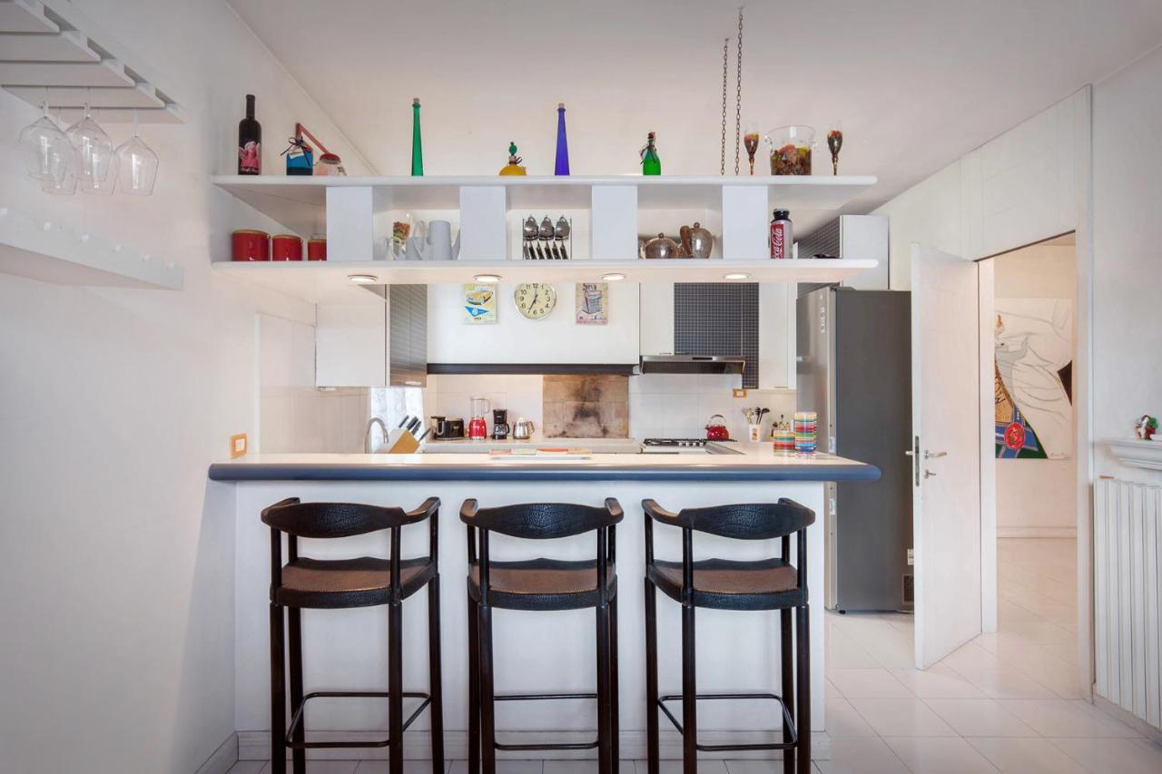 Villa Dismero-Un Oasi Di Lusso E Privacy Brenzone sul Garda Eksteriør billede