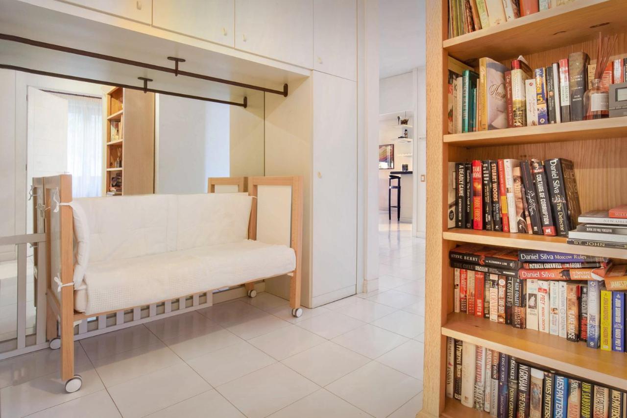 Villa Dismero-Un Oasi Di Lusso E Privacy Brenzone sul Garda Eksteriør billede
